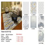  Thảm trang trí sofa TIANQING H 1696 