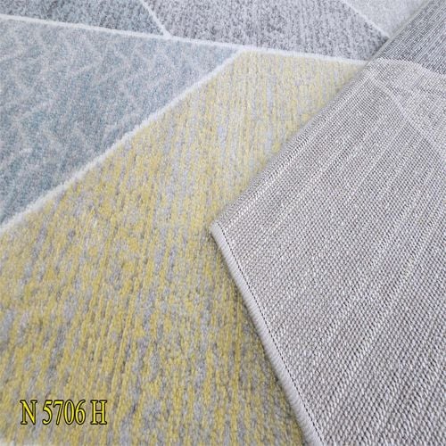  Thảm trang trí sofa QINGXIU 5706 H 