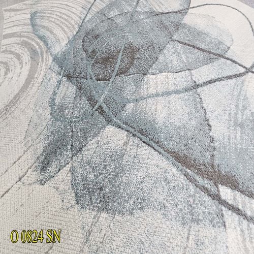  Thảm hoa văn trang trí sofa QINGXIU 0824 SN 