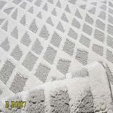  Thảm trang trí sofa TIANQING E B 5087 