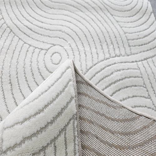  Thảm trang trí sofa TIANQING 592 GY 