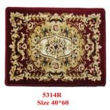  THẢM SALON PHÒNG KHÁCH 5314 Red 