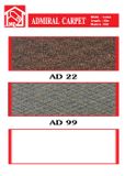  Thảm trải sàn Admiral 
