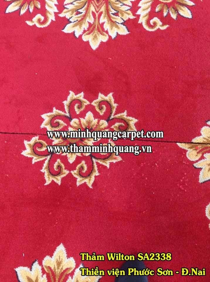  Thiền Viện Phước Sơn - Đồng Nai 