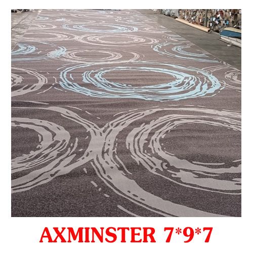  Thảm Axminster 797 trải khách sạn (hàng đặt) 