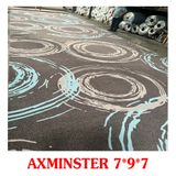  Thảm Axminster 797 trải khách sạn (hàng đặt) 