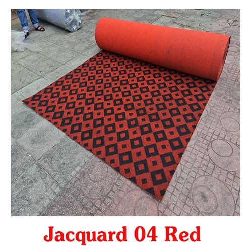  Thảm sàn giá rẻ Jacquard 04 