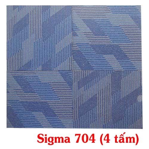 Thảm trải sàn dạng tấm SIGMA 
