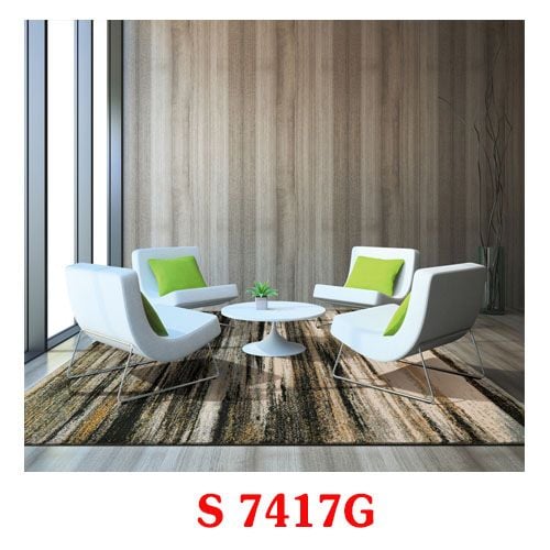  Thảm sofa TF S 7417G 