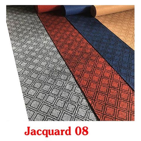 Thảm sàn giá rẻ Jacquard 08