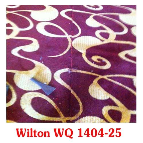  Thảm trải sảnh tiệc Wilton WQ 1404-25 (Hàng đặt) 