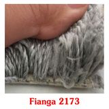  THẢM PHÒNG NGỦ MÀU XÁM FIANGA 2173 