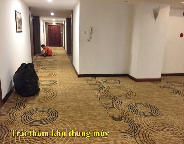  Thảm Axminster KA ZL 004 (hàng đặt) 