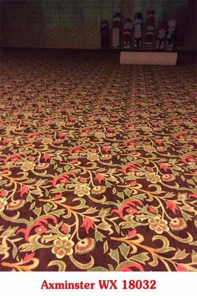  Thảm Axminster 18032 (hàng đặt) 