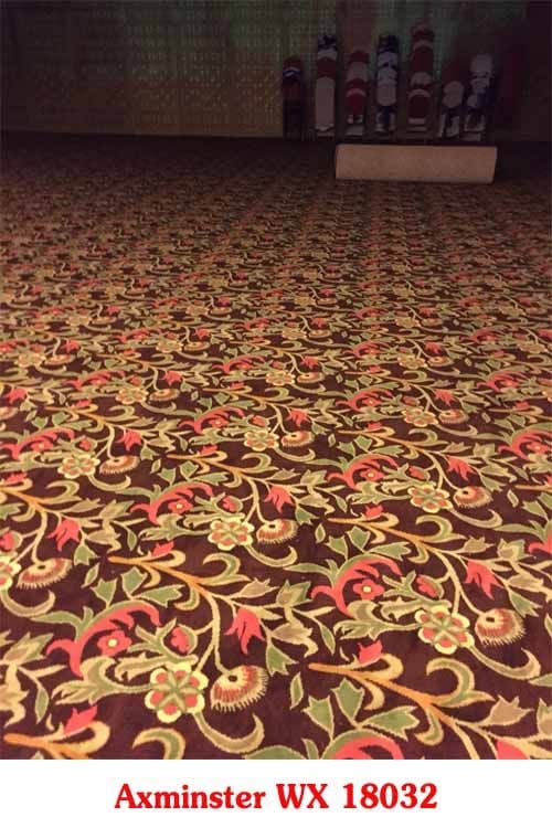  Thảm Axminster 18032 (hàng đặt) 