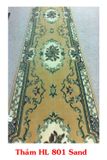  Thảm hành lang 801 Sand 