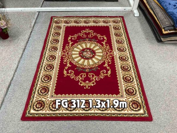  FG 312 size 1.3x1.9m 