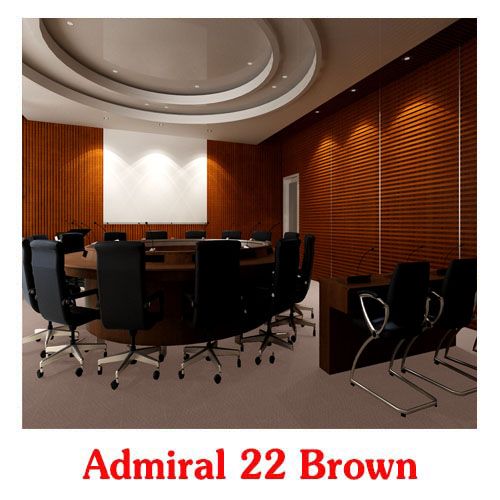  Thảm trải sàn Admiral 