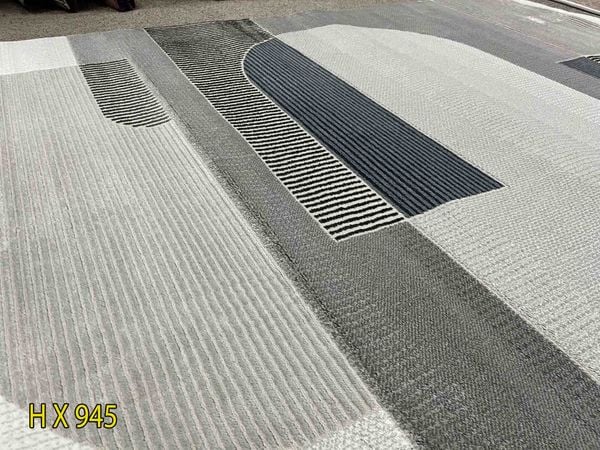  Thảm sofa trang trí TQ H-X 945 