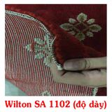 Tham nha hang Wilton SA1102