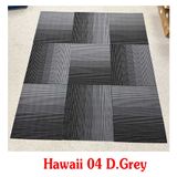 Thảm gạch giá rẻ HAWAII 