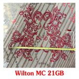  Thảm trải nhà hàng Wilton MC 21GB 