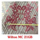 Trai tham nha hang Wilton Mc 21GB