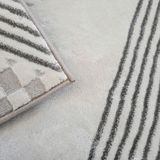  Thảm trang trí sofa TIANQING LA 1103 C 