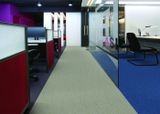  Thảm Gạch Màu trơn Basic 01 