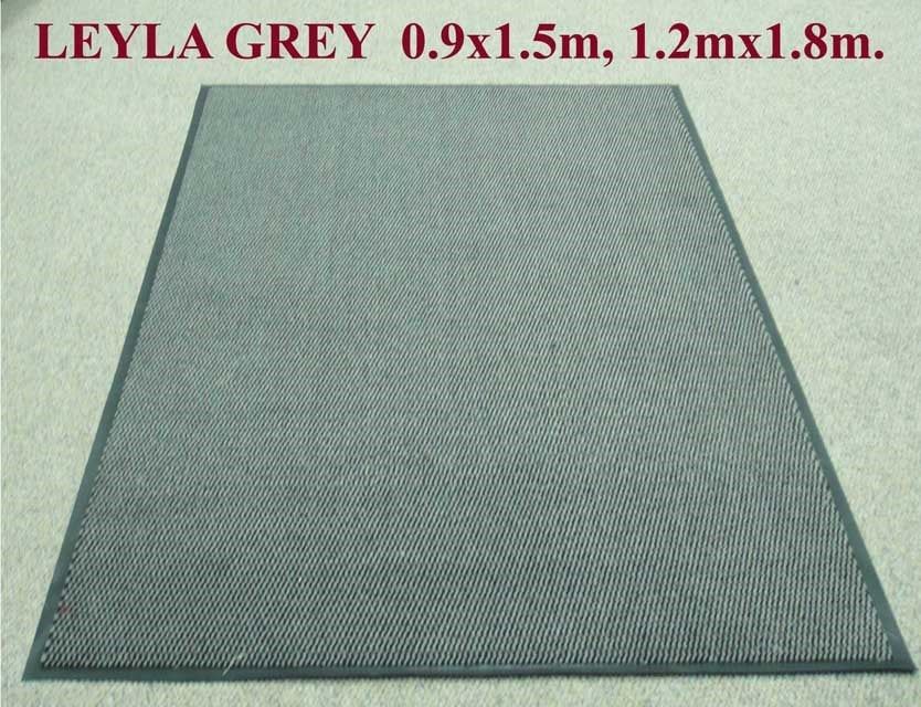  Thảm LeyLa lót sàn 