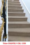  Trải thảm cầu thang nhà anh Hiếu quận 10 