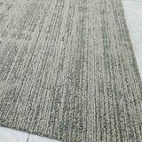  Thảm trải sàn cao cấp loang màu xanh lá chống trơn trượt Mã Star 03 