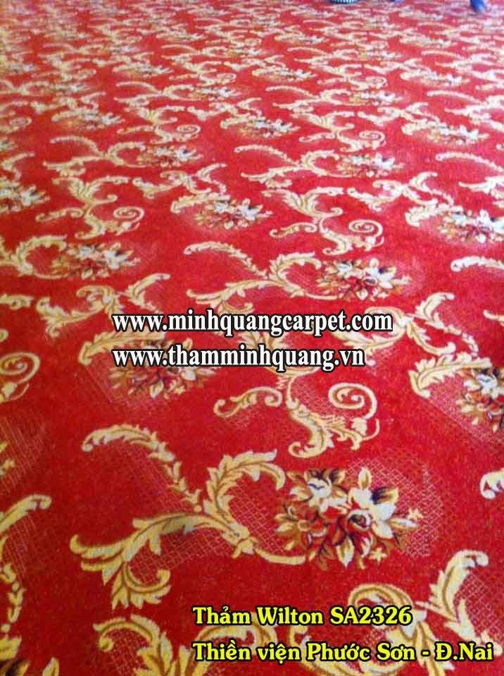  Thiền Viện Phước Sơn - Đồng Nai 