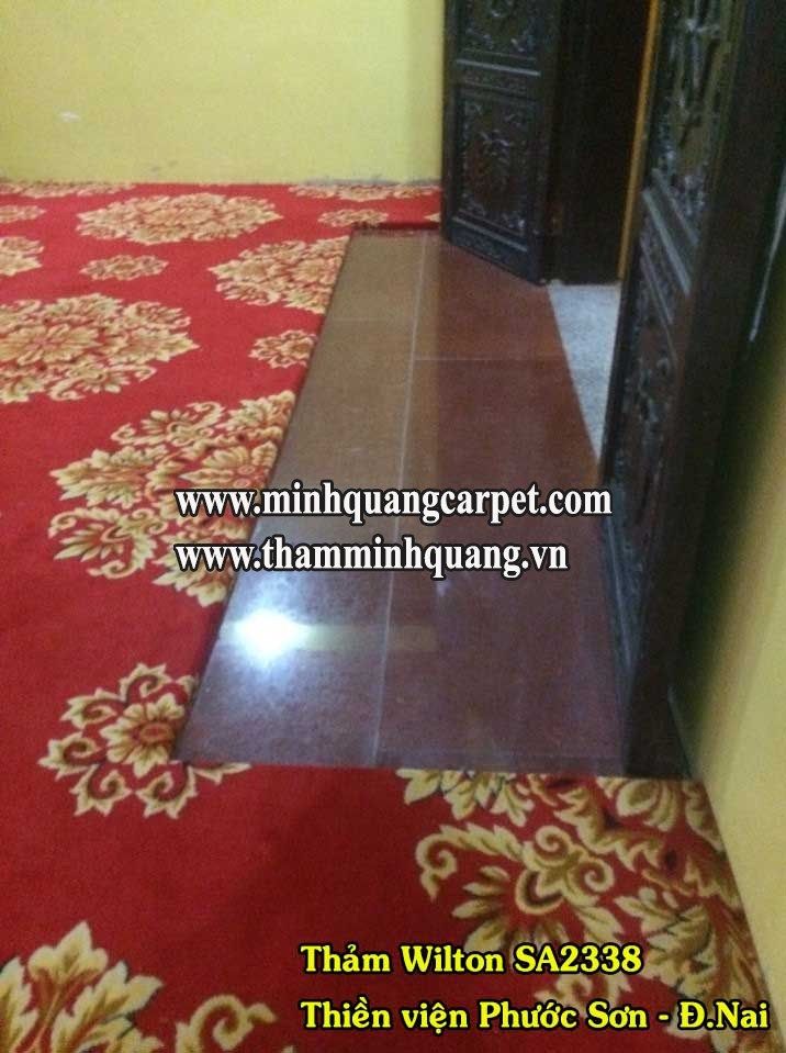  Thiền Viện Phước Sơn - Đồng Nai 