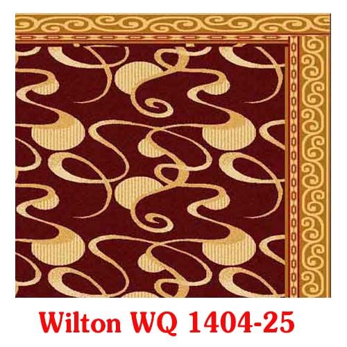  Thảm trải sảnh tiệc Wilton WQ 1404-25 (Hàng đặt) 