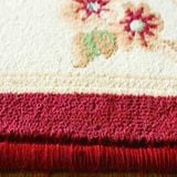  THẢM SALON PHÒNG KHÁCH 5314 Red 