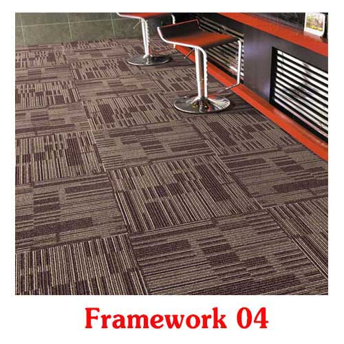 Thảm tấm Framework 04