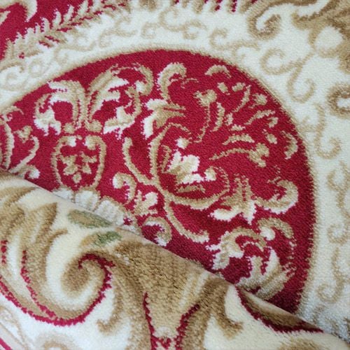  Thảm trang trí sofa YALAN N 1548 BU 