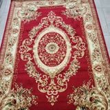  Thảm trang trí sofa YALAN N 1548 BU 