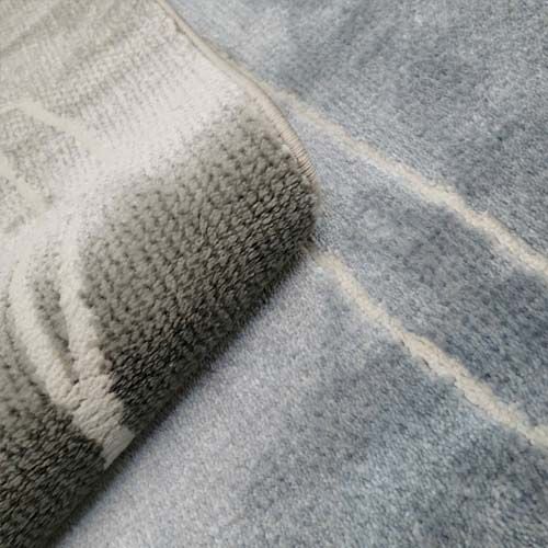  Thảm trang trí sofa TIANQING N 7333 GY 