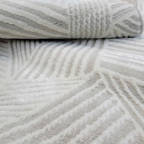  Thảm trang trí sofa TIANQING N 7493 GY 