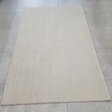  Thảm trang trí sofa TIANQING N 8091 BE 