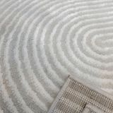  Thảm trang trí sofa TIANQING N 8091 BE 