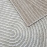  Thảm trang trí sofa TIANQING N 8091 BE 