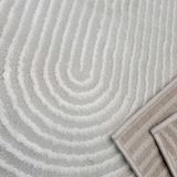  Thảm trang trí sofa TIANQING N 8091 BE 