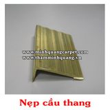  Nẹp cầu thang - Nẹp 1706 