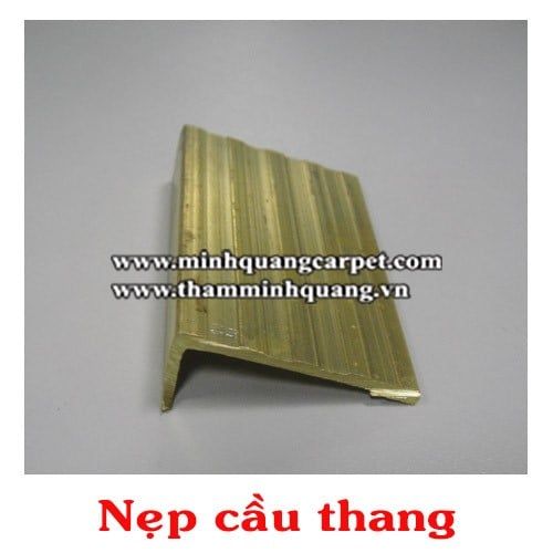 Nẹp cầu thang - Nẹp 1706 