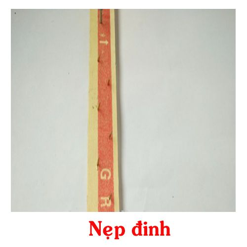  Nep đinh 