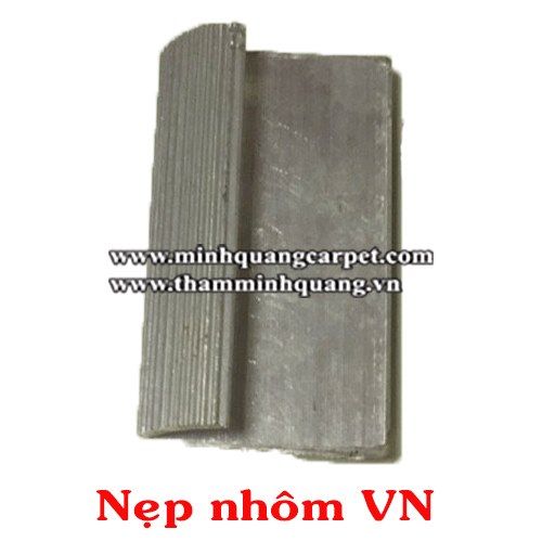  Nẹp cửa - Nẹp nhôm Việt Nam 
