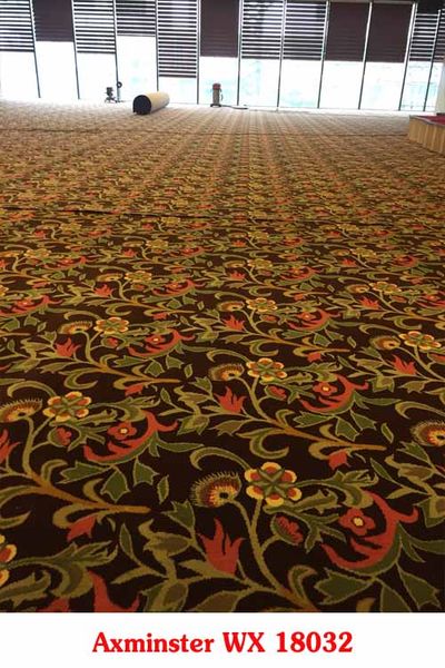  Thảm Axminster 18032 (hàng đặt) 